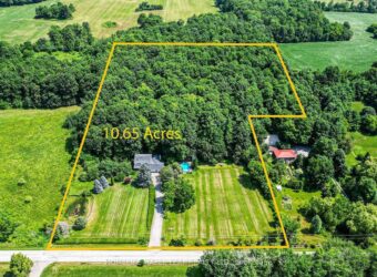 7687 Appleby Line, Milton, Ontario, L9T 2Y1