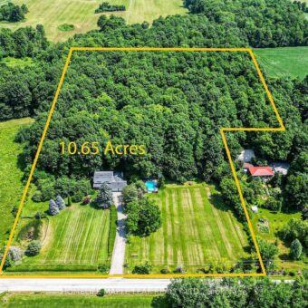 7687 Appleby Line, Milton, Ontario, L9T 2Y1