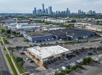 777 Dundas St W, Mississauga, Ontario, L5C 4P6