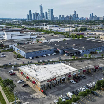 777 Dundas St W, Mississauga, Ontario, L5C 4P6