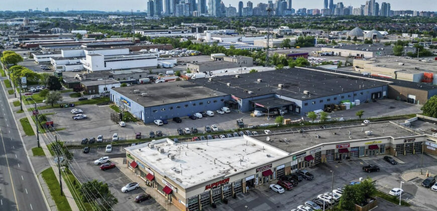 777 Dundas St W, Mississauga, Ontario, L5C 4P6
