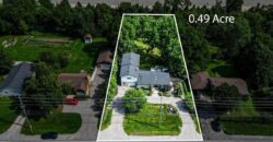 7820 5 Sdrd, Milton, Ontario, L9T 7K7