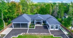 9229 8th Line, Halton Hills, Ontario, L7G 4S5