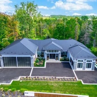 9229 8th Line, Halton Hills, Ontario, L7G 4S5