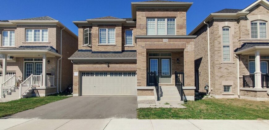 639 Anishinaabe Dr, Shelburne, Ontario, L9V 2R4