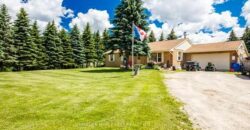 935545 Airport Rd, Mono, Ontario, L9V 1C3