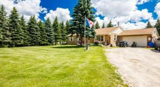 935545 Airport Rd, Mono, Ontario, L9V 1C3