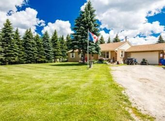 935545 Airport Rd, Mono, Ontario, L9V 1C3