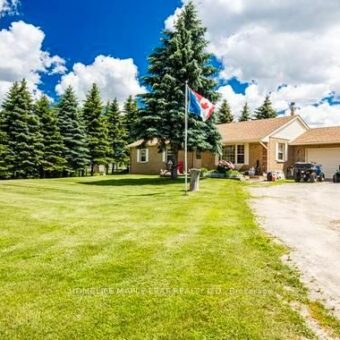 935545 Airport Rd, Mono, Ontario, L9V 1C3