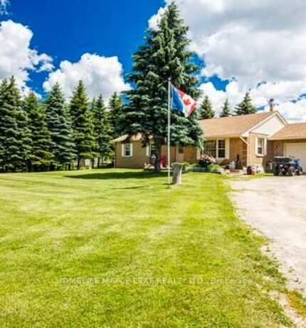 935545 Airport Rd, Mono, Ontario, L9V 1C3