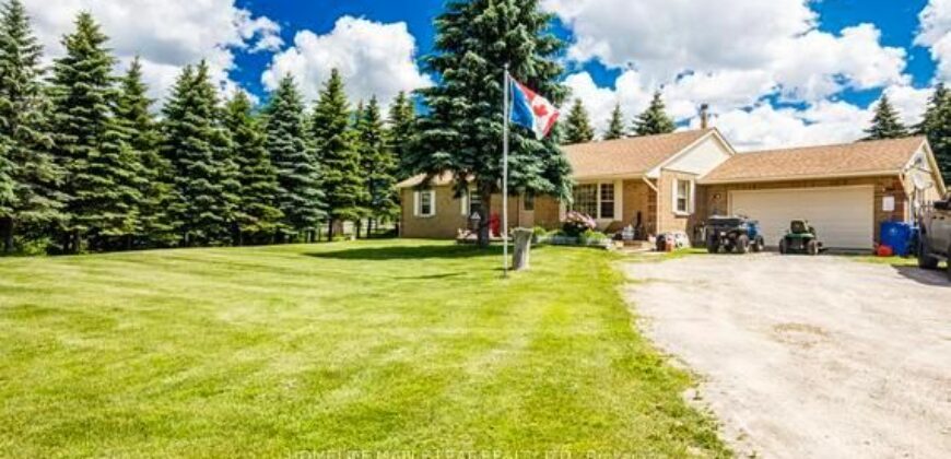 935545 Airport Rd, Mono, Ontario, L9V 1C3