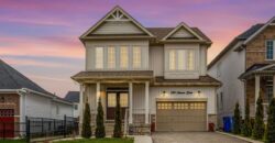 244 Johnson Dr, Shelburne, Ontario, L9V 3V7