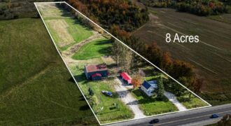 635551 Highway 10, Mono, Ontario, L9V 0Z7