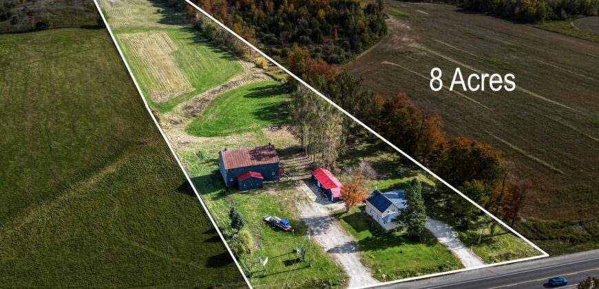 635551 Highway 10, Mono, Ontario, L9V 0Z7