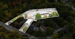 16 Adamson St, Halton Hills, Ontario, L0P 1K0