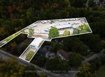 16 Adamson St, Halton Hills, Ontario, L0P 1K0