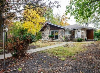 18 Adamson St S, Halton Hills, Ontario, L0P 1K0