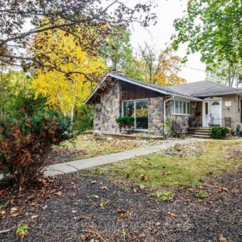 18 Adamson St S, Halton Hills, Ontario, L0P 1K0