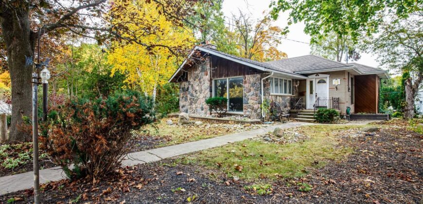 18 Adamson St S, Halton Hills, Ontario, L0P 1K0