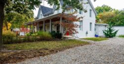 12 Adamson St N, Halton Hills, Ontario, L0P 0A2