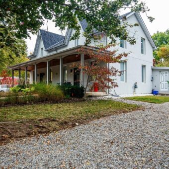 12 Adamson St N, Halton Hills, Ontario, L0P 0A2