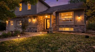 64312 Dufferin County Road 3, East Garafraxa, Ontario, L9W 7J5