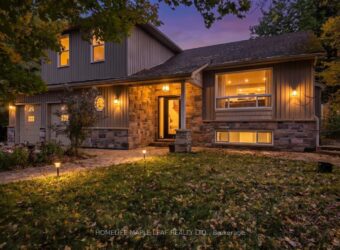 64312 Dufferin County Road 3, East Garafraxa, Ontario, L9W 7J5