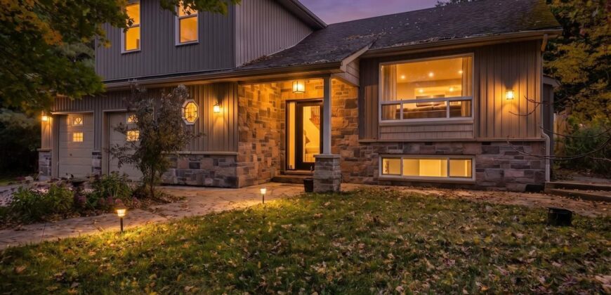 64312 Dufferin County Road 3, East Garafraxa, Ontario, L9W 7J5