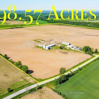 6830 3/4 Sdrd, Clearview, Ontario, L0M 1G0