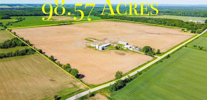 6830 3/4 Sdrd, Clearview, Ontario, L0M 1G0